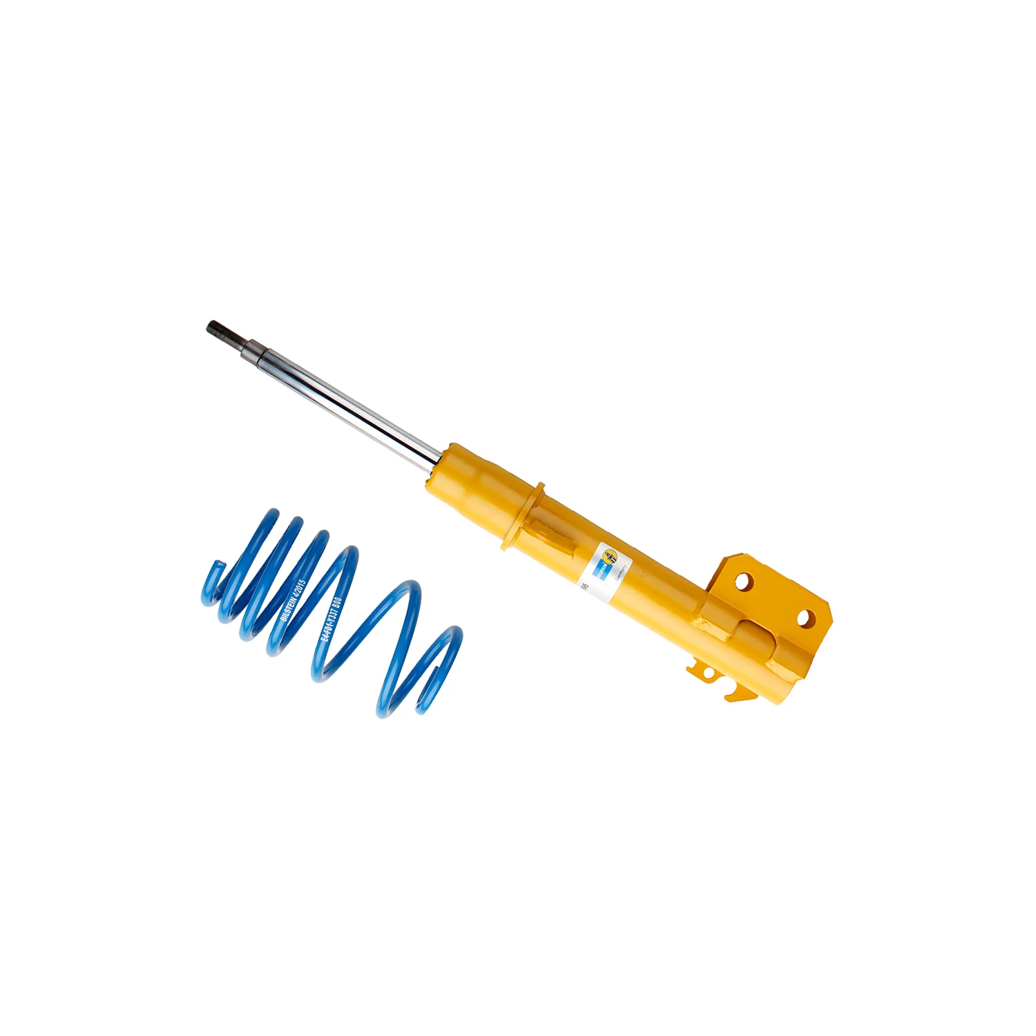Bilstein - Performance Suspension System - Image 4