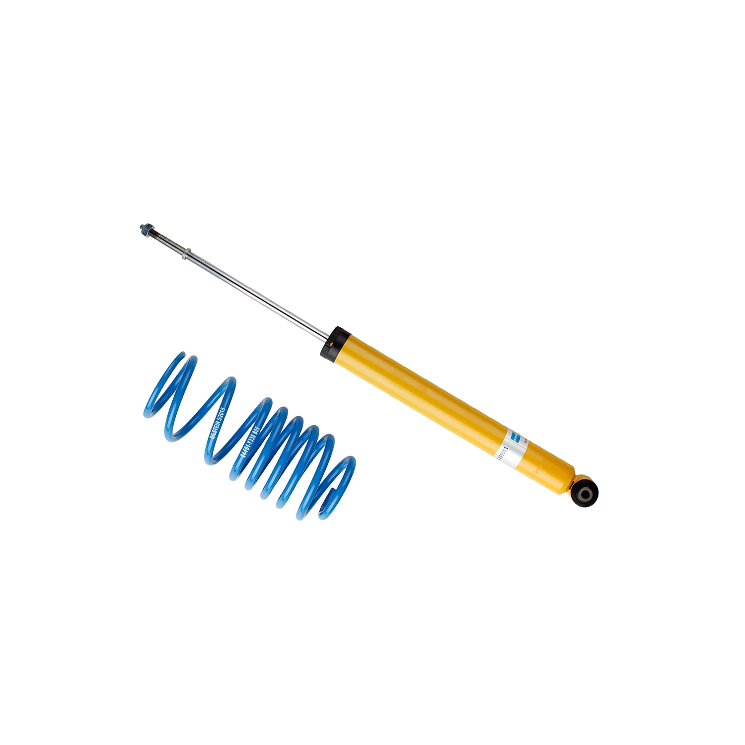 Bilstein - Performance Suspension System - Image 5