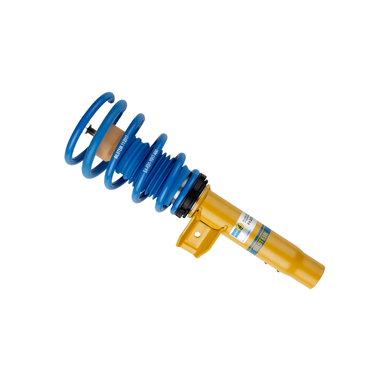 Bilstein - Performance Suspension System - Image 4