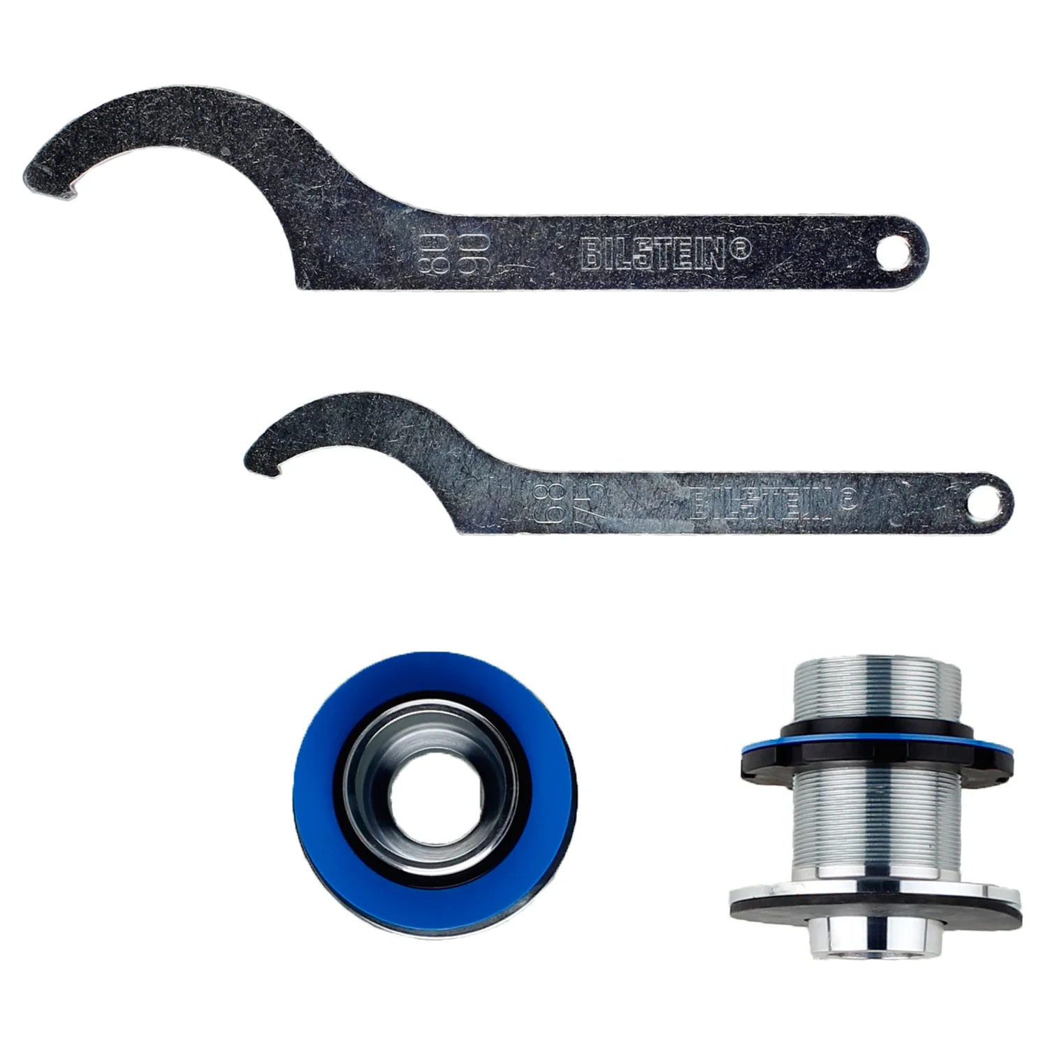 Bilstein - Performance Suspension System - Image 2