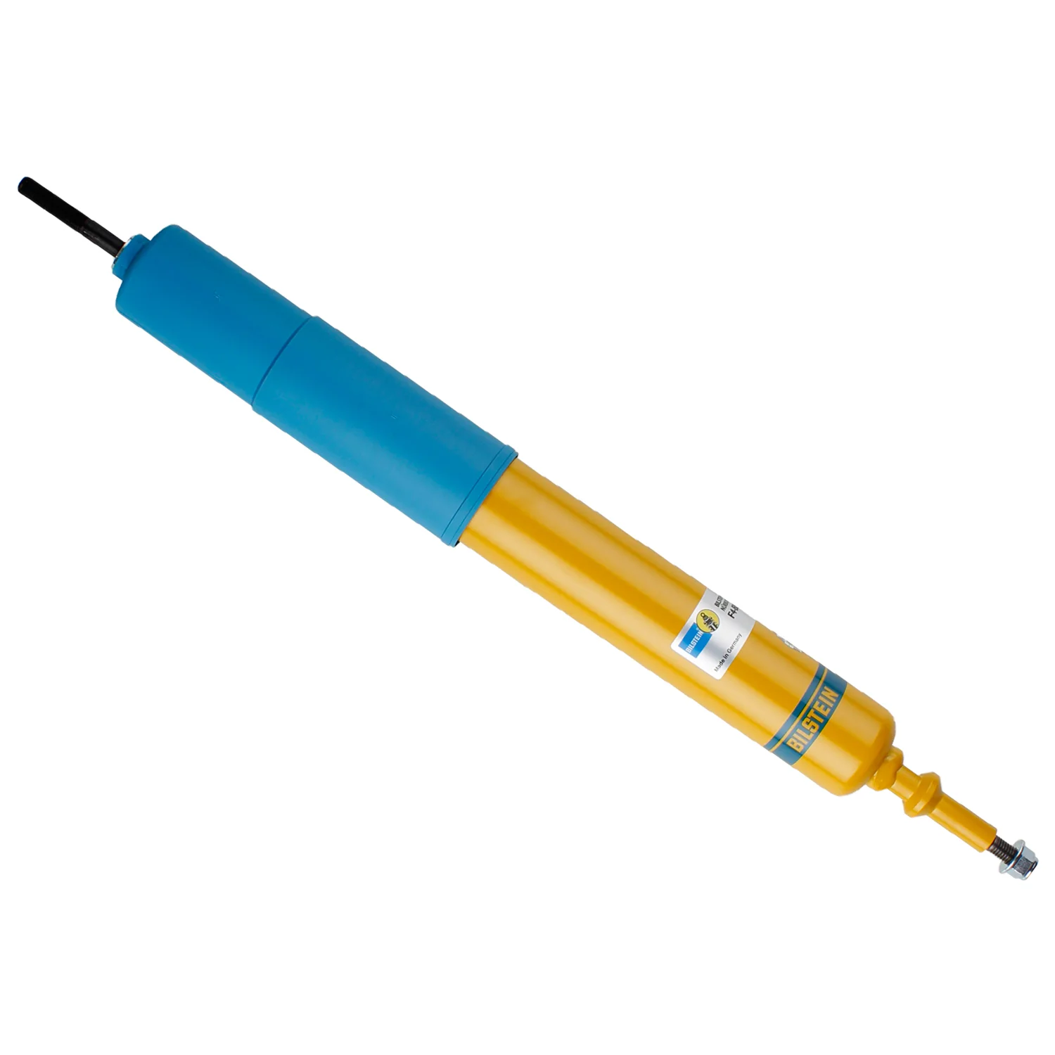 Bilstein - Performance Suspension System - Image 5