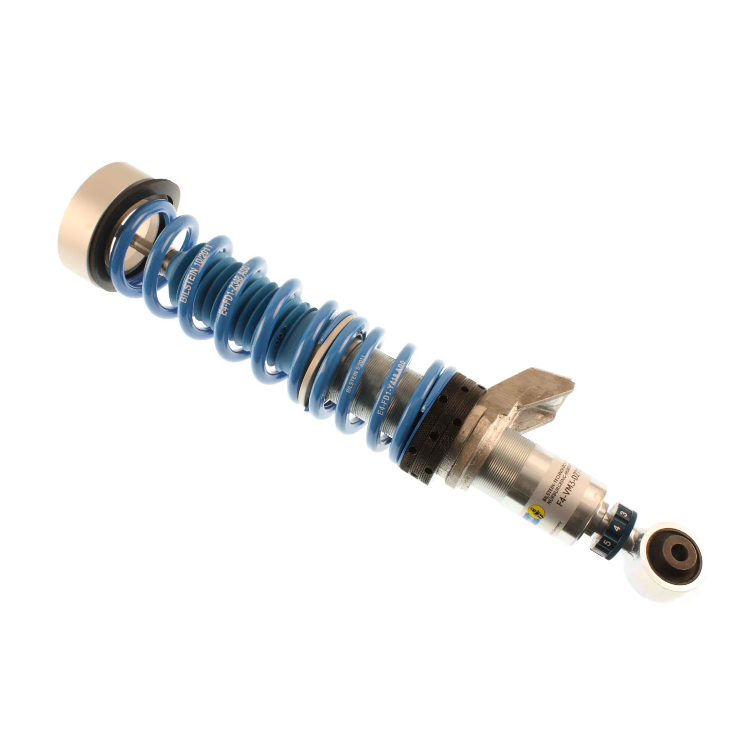 Bilstein - Performance Suspension System - Image 5