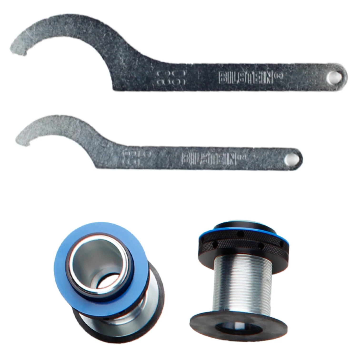 Bilstein - Performance Suspension System - Image 2