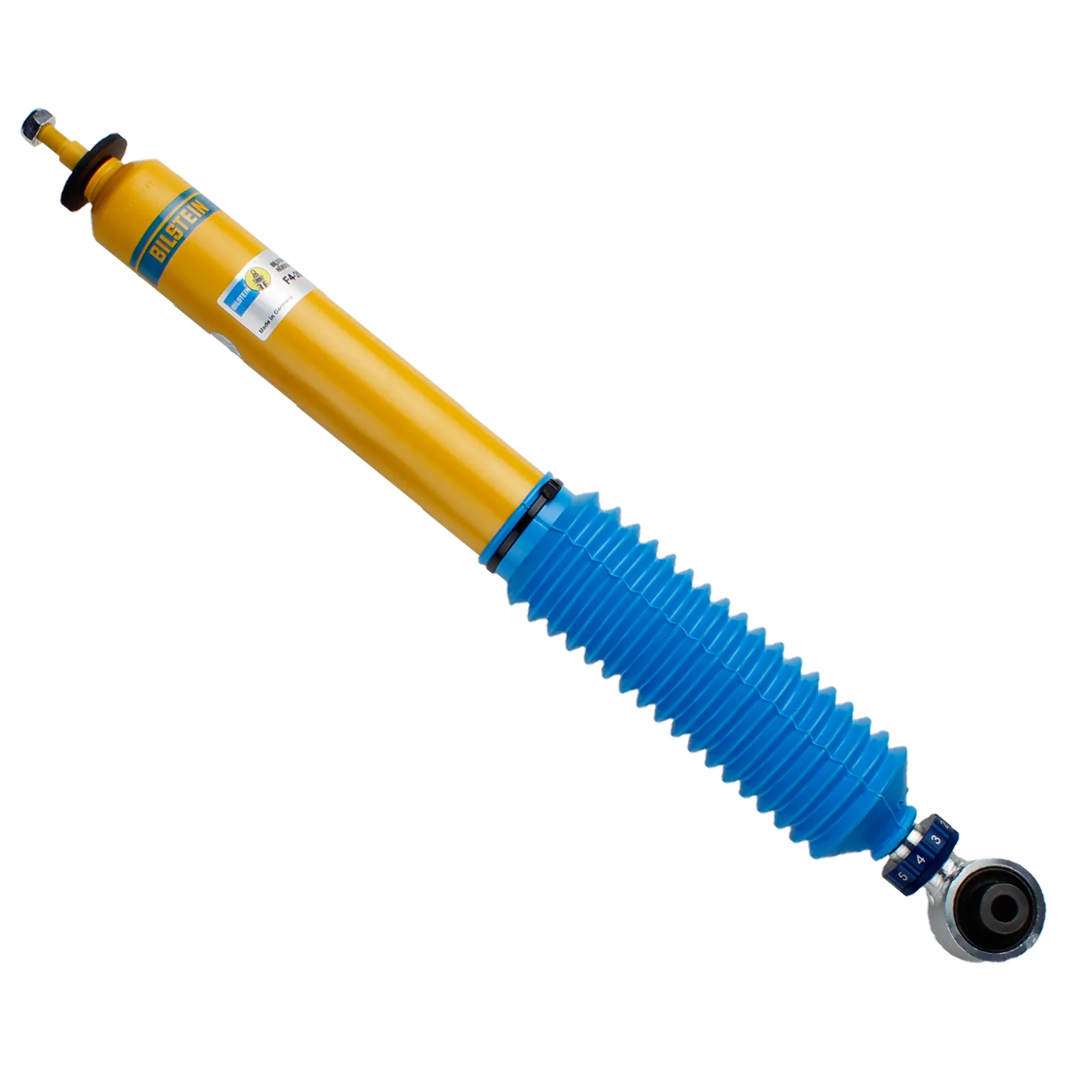 Bilstein - Performance Suspension System - Image 4