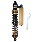 Bilstein - Suspension Shock Absorber and Coil Spring Assembly - Image 3
