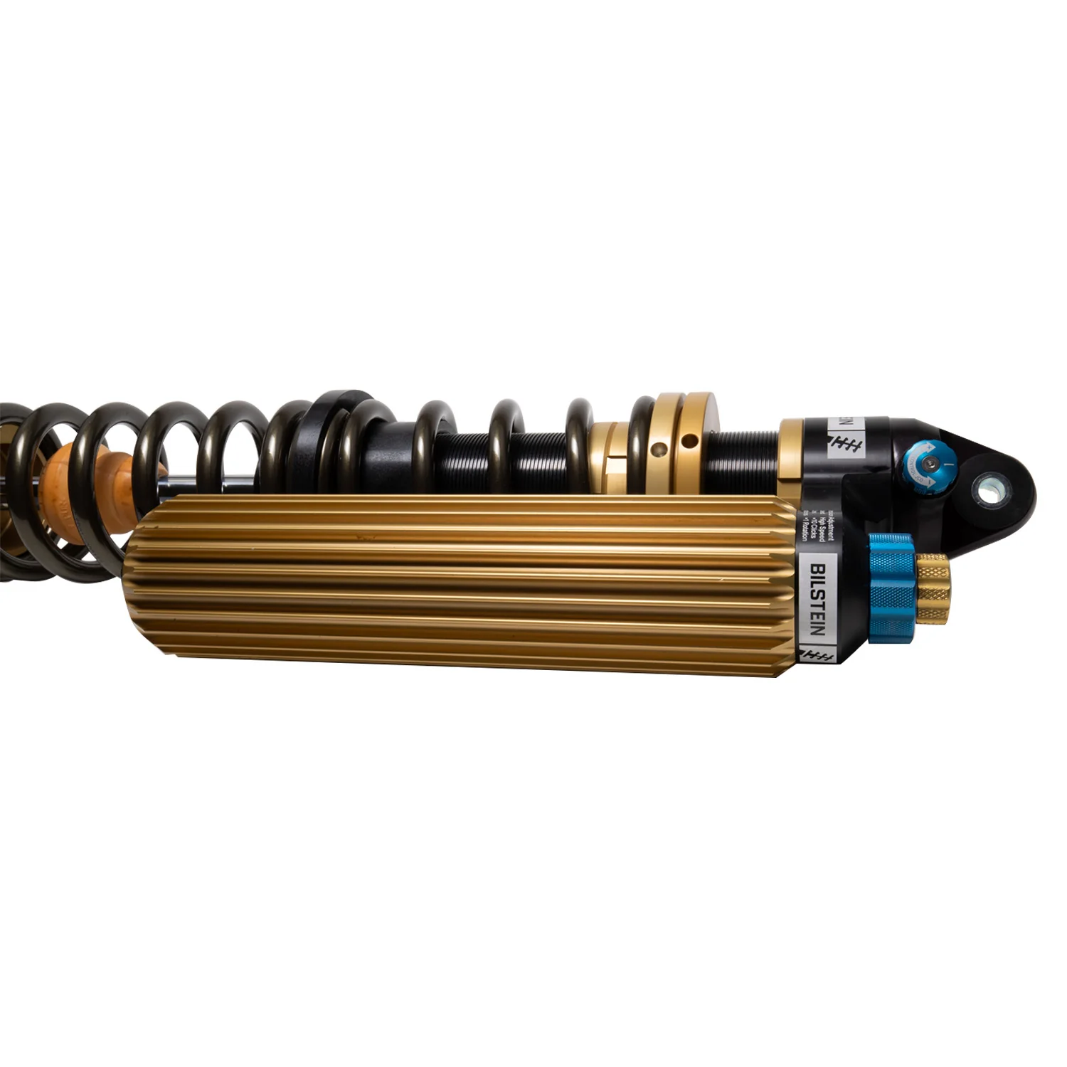 Bilstein - Suspension Shock Absorber and Coil Spring Assembly - Image 8