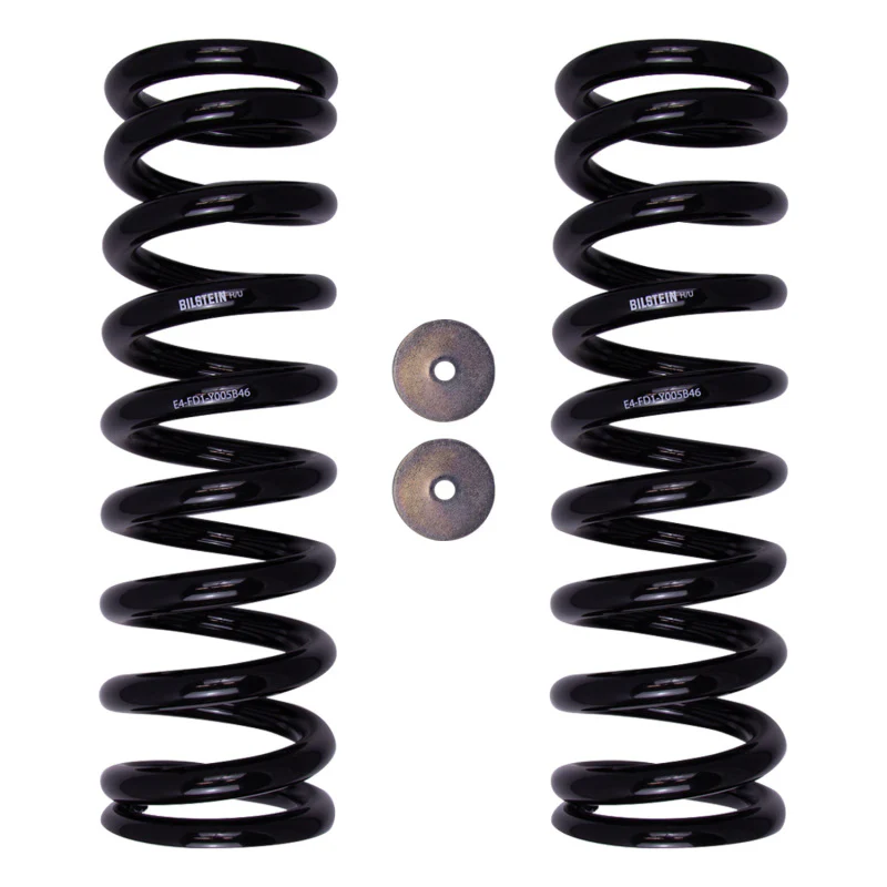 Bilstein Tacoma/4R/FJ/GX B8 8112 (ZoneControl CR) 700lb Spring Kit - Image 4
