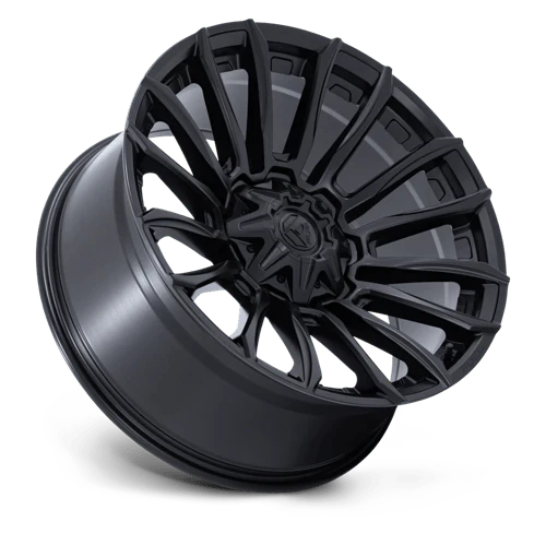 BLADE 20X9 8X170 125 +20 M-BLK - Image 2