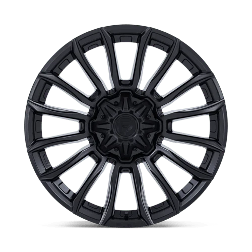 BLADE 22X10 8X180 124 -18 M-BLK - Image 3