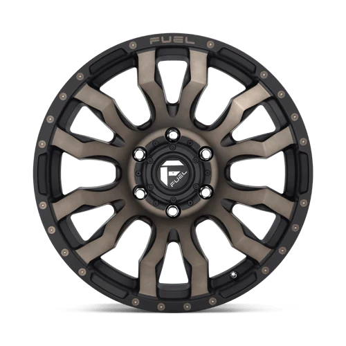 BLITZ 17X9 6X4.5  MBT +00 - Image 3