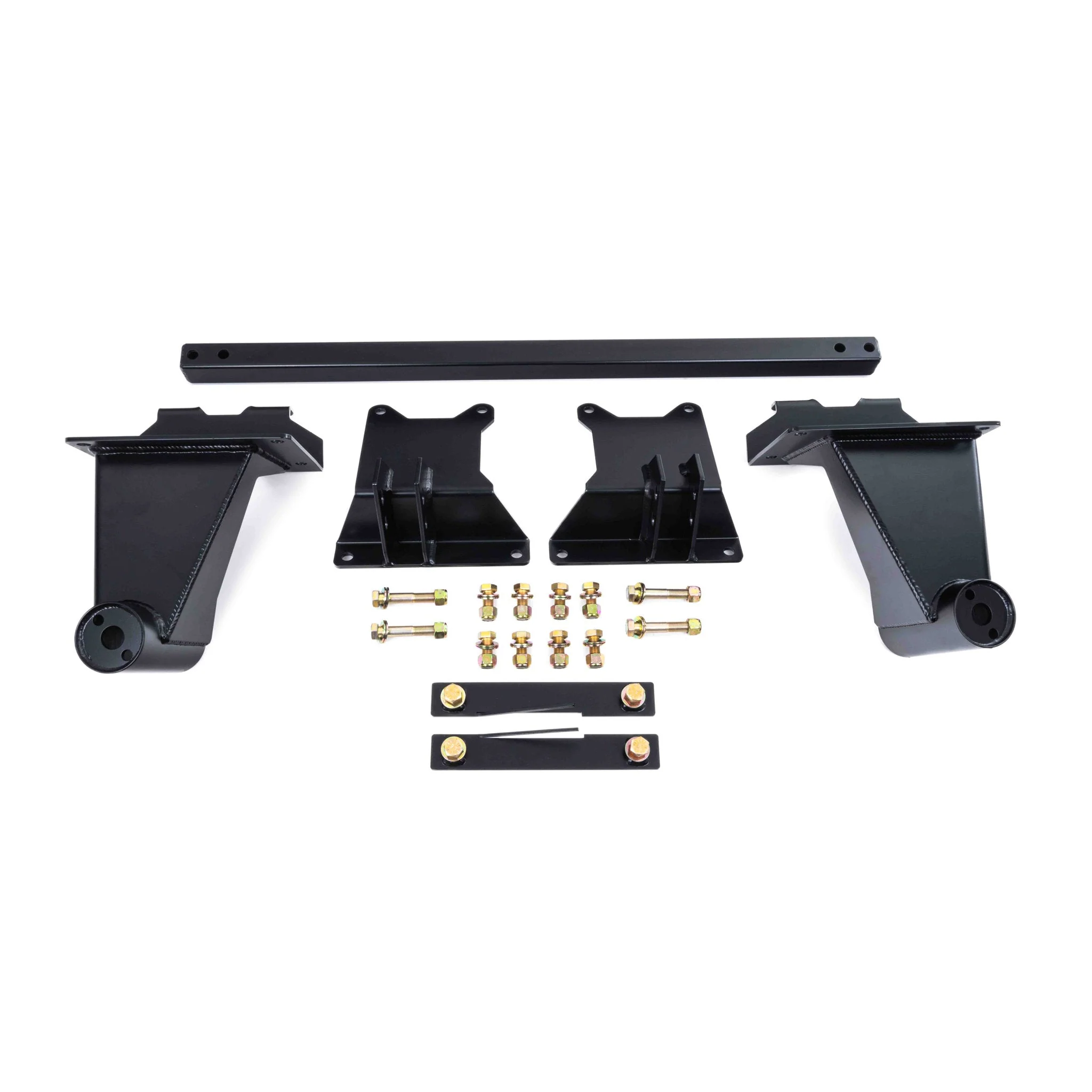 Bolt On Bump Stop Kit - Image 2