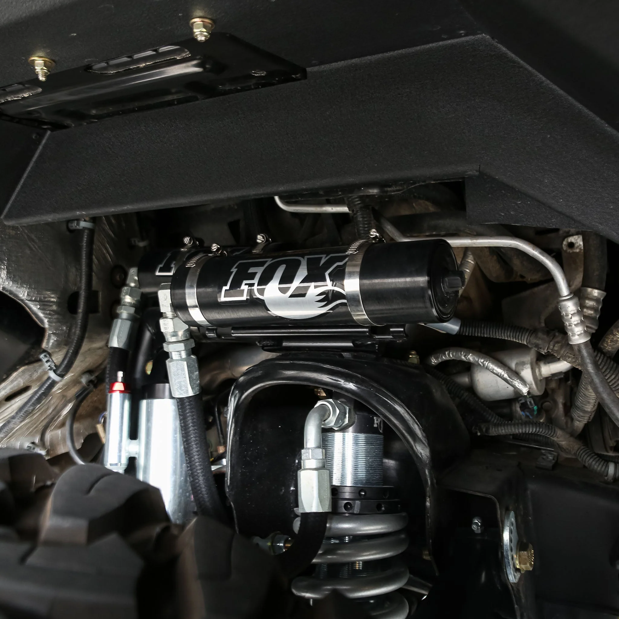 Bolt on Reservoir Mounts - Image 3