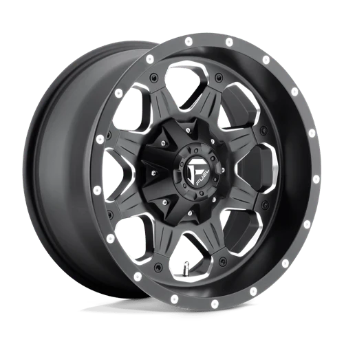 BOOST 20X9 5X4.5/5.0 78.1 NB +14