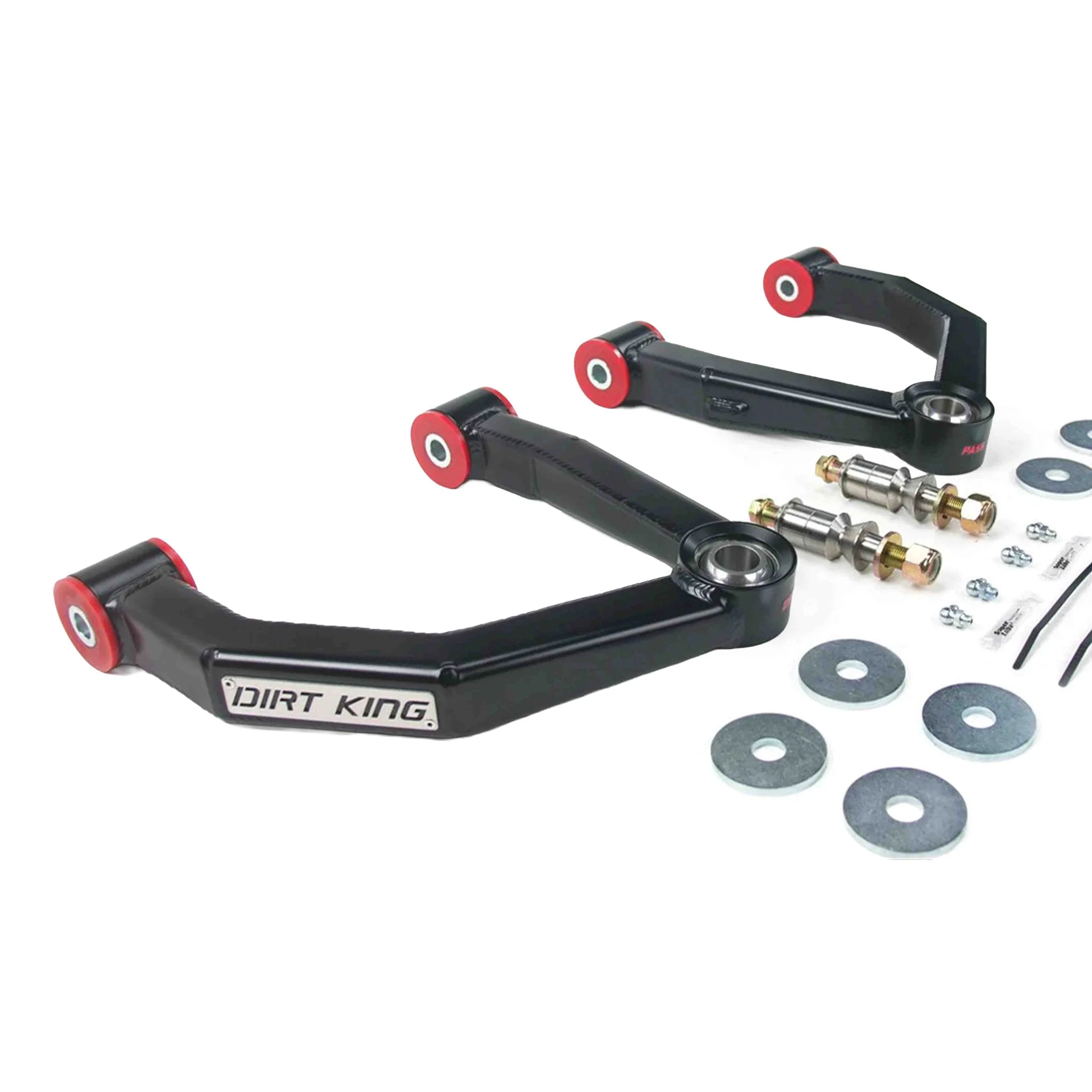 Boxed Upper Control Arms - Image 2