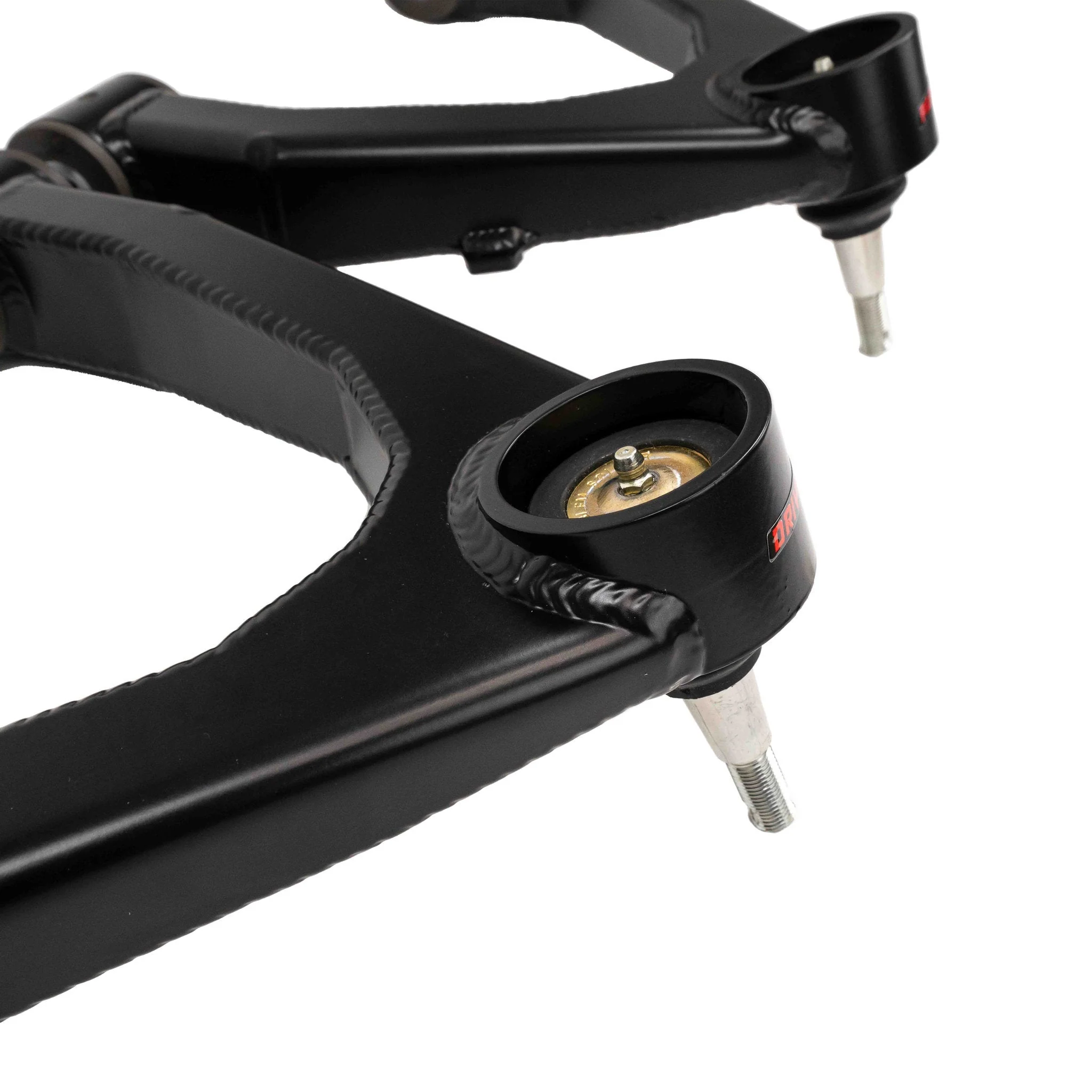 Boxed Upper Control Arms - Image 4
