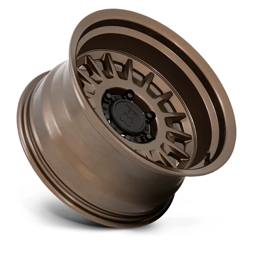 Black Rhino Wheels - BR ALISO 16X8 6X5.5 G-BRONZE 00MM - Image 2