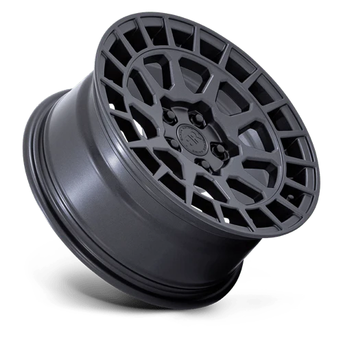 Black Rhino Wheels - BR BOXER 18X8 5X114 +40 76 F-BLK - Image 2