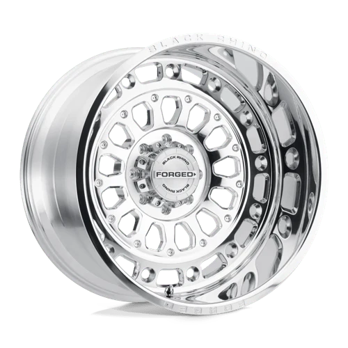 Black Rhino Wheels - BR CENTURN 24X14 5X127 -76 71 POL