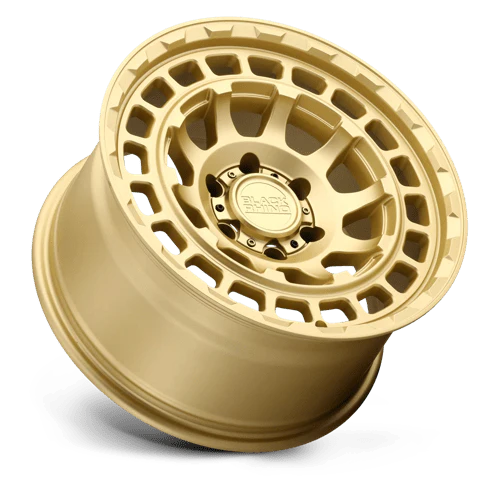 Black Rhino Wheels - BR CHAMBER 20X9.5 6X135 +12 87 M-GOLD - Image 2