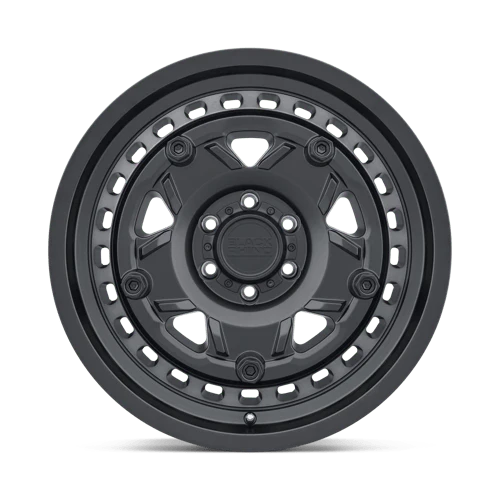 Black Rhino Wheels - BR GRANGE 20X9 5X150 +12 110 M-BLK DDT - Image 3