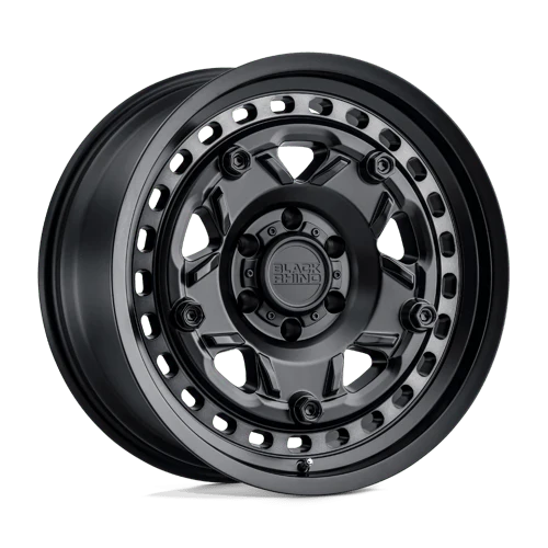 Black Rhino Wheels - BR GRANGE 20X9 6X139 +12 112 M-BLK DDT
