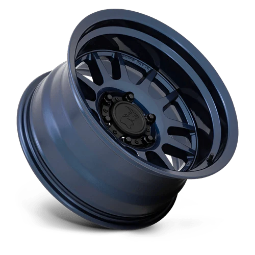 Black Rhino Wheels - BR GUIDE 16X8.5 6X5.5 106 G-MDN-BLUE -10 - Image 2