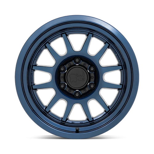Black Rhino Wheels - BR GUIDE 16X8.5 6X5.5 106 G-MDN-BLUE -10 - Image 3