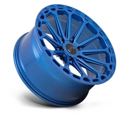 Black Rhino Wheels - BR KAIZEN 17X9.5 6X139 -12 112 BLUE - Image 2