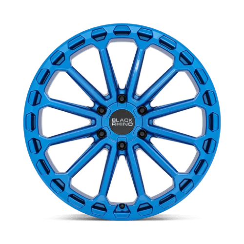 Black Rhino Wheels - BR KAIZEN 20X9.5 6X139 -18 112 BLUE - Image 3