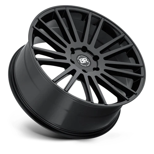 Black Rhino Wheels - BR KRUGER 22X9.5 5X139 +20 78 G-BLK - Image 2