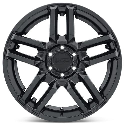 Black Rhino Wheels - BR MESA 20X9 5X139 +2 78 G-BLK - Image 3