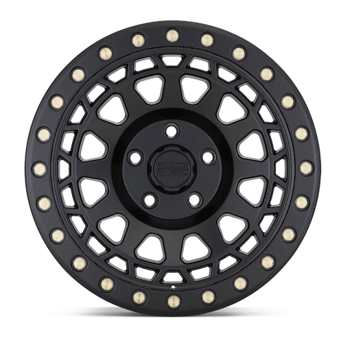 Black Rhino Wheels - BR PRIMM 18X9.5 5X150 +12 110 MBLK BRASS - Image 3