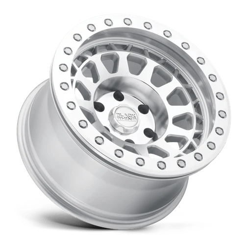 Black Rhino Wheels - BR PRIMM 18X9.5 8X170 +0 125 SLV MIR - Image 2