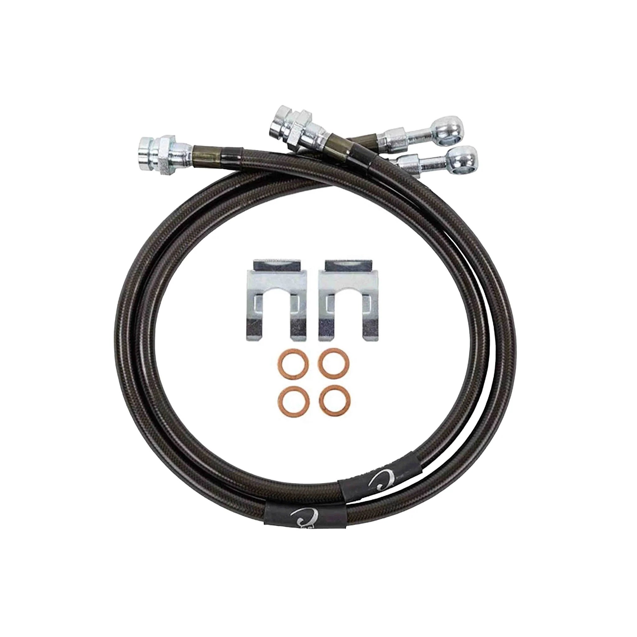 Brake Lines | 10mm Banjo x 10mm-1.0 FIF - Image 5