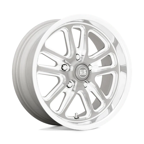 Rotiform - BULLET 17X7 5X4.75 72 NGD 01MM