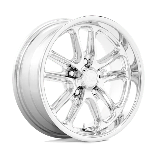 Rotiform - BULLET 17X7 5X5.0 78.1 P +1