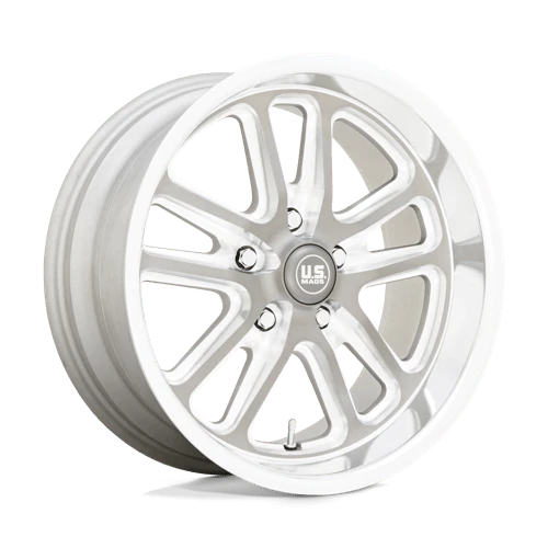 Rotiform - BULLET 18X8 5X5.0 78.1 NGD 01MM