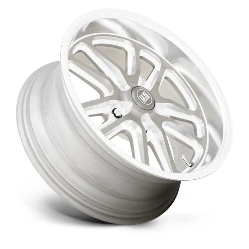 Rotiform - BULLET 18X9.5 5X4.75 72 NGD 01MM - Image 2