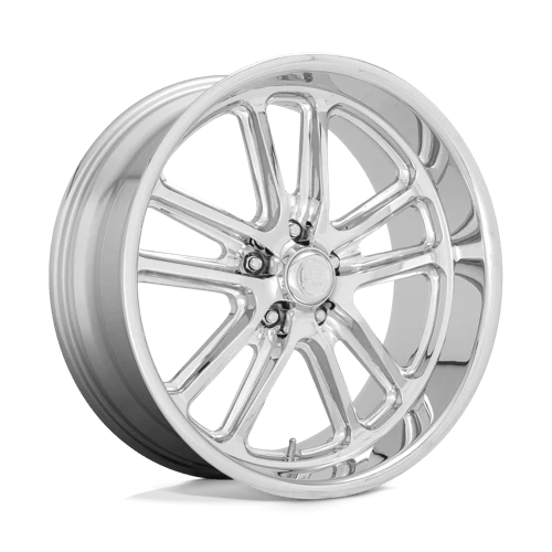 Rotiform - BULLET 20X8 5X127 CHR 4.5 78 +01