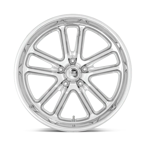 Rotiform - BULLET 20X9.5 5X4.5 P 72 01MM - Image 3