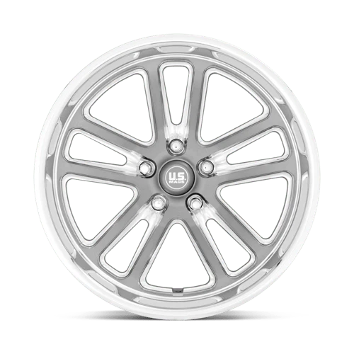 Rotiform - BULLET 20X9.5 5X4.75 72 NGD 5.25 1MM - Image 3