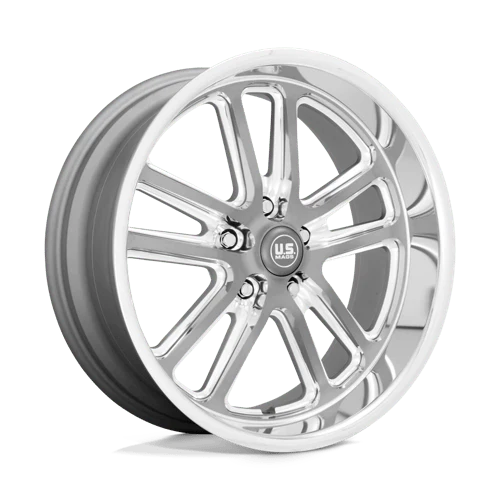 Rotiform - BULLET 24X10 5X4.75 72 NGD 05MM