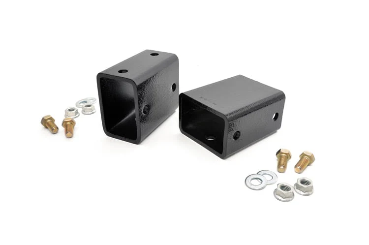 Suspension Multi-Purpose Bumper Stop Kit