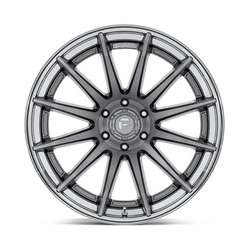 BURN 20X9 6X135 87 +1 PLTNM-CHR - Image 3