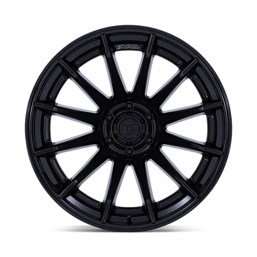 BURN 20X9 6X5.5 106 +1 M-BLK G-BLK - Image 3