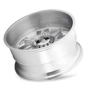Cali Offroad - CALI OFF-ROAD SEVENFOLD 9111 BRUSHED MILLED 20X9 8-165.1 0MM 130.8MM - Image 6