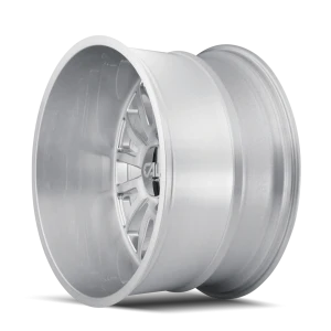 Cali Offroad - CALI OFF-ROAD SUMMIT 9110 BRUSHED MILLED 20X10 8-170 -25MM 125.2MM - Image 5