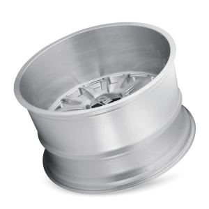 Cali Offroad - CALI OFF-ROAD SUMMIT 9110 BRUSHED MILLED 24X14 5-127 -76MM 71.5MM - Image 6