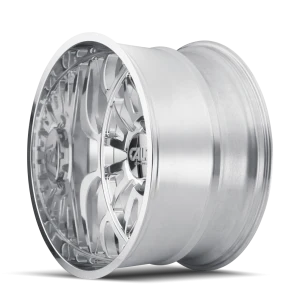 Cali Offroad - CALI OFF-ROAD SUMMIT 9110 POLISHED 22X10 8-170 0MM 125.2MM - Image 5