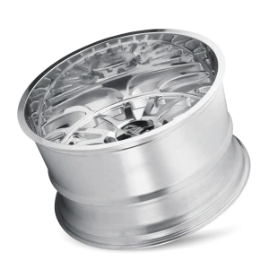 Cali Offroad - CALI OFF-ROAD SUMMIT 9110 POLISHED 22X10 8-170 0MM 125.2MM - Image 6